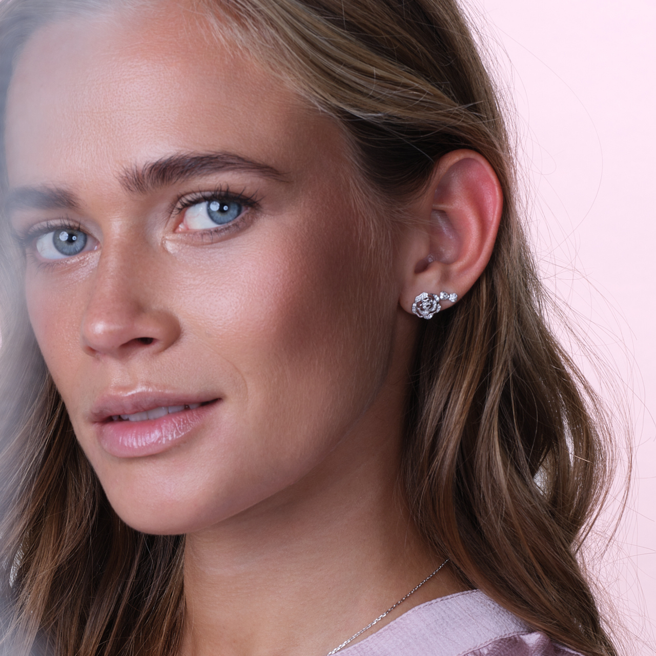 Joanli Nor Sandranor øreringe 30630180900