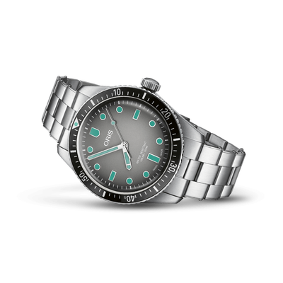 Oris Divers 65 40mm 733 7707 4053MB