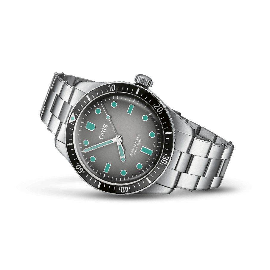 Oris Divers 65 40mm 733 7707 4053MB
