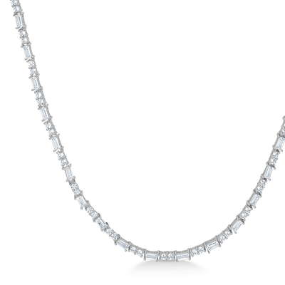 Mads Z Celestial by Medina halskæde 3126904