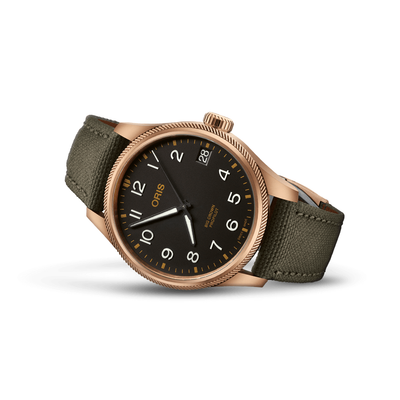 Oris Big Crown ProPilot Big Date 41mm 751 7761 3164TSGR
