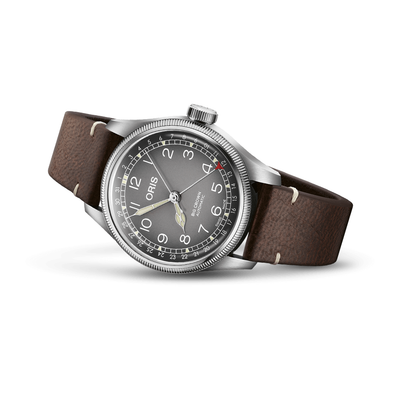 Oris Big Crown x Cervo Volante 38mm 754 7779 4063LSDB