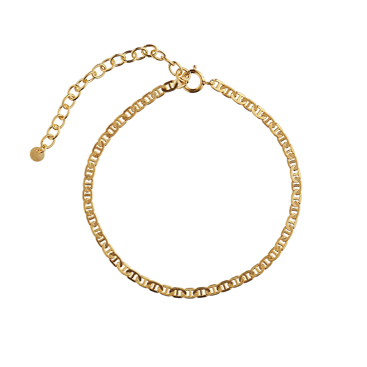 STINE A Jewelry Petit Link armbånd 3170-02