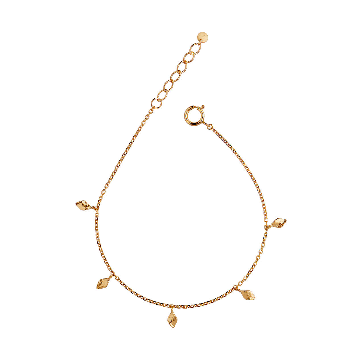 STINE A Jewelry Tout Petit Ile De L'Amour armbånd 3184-02
