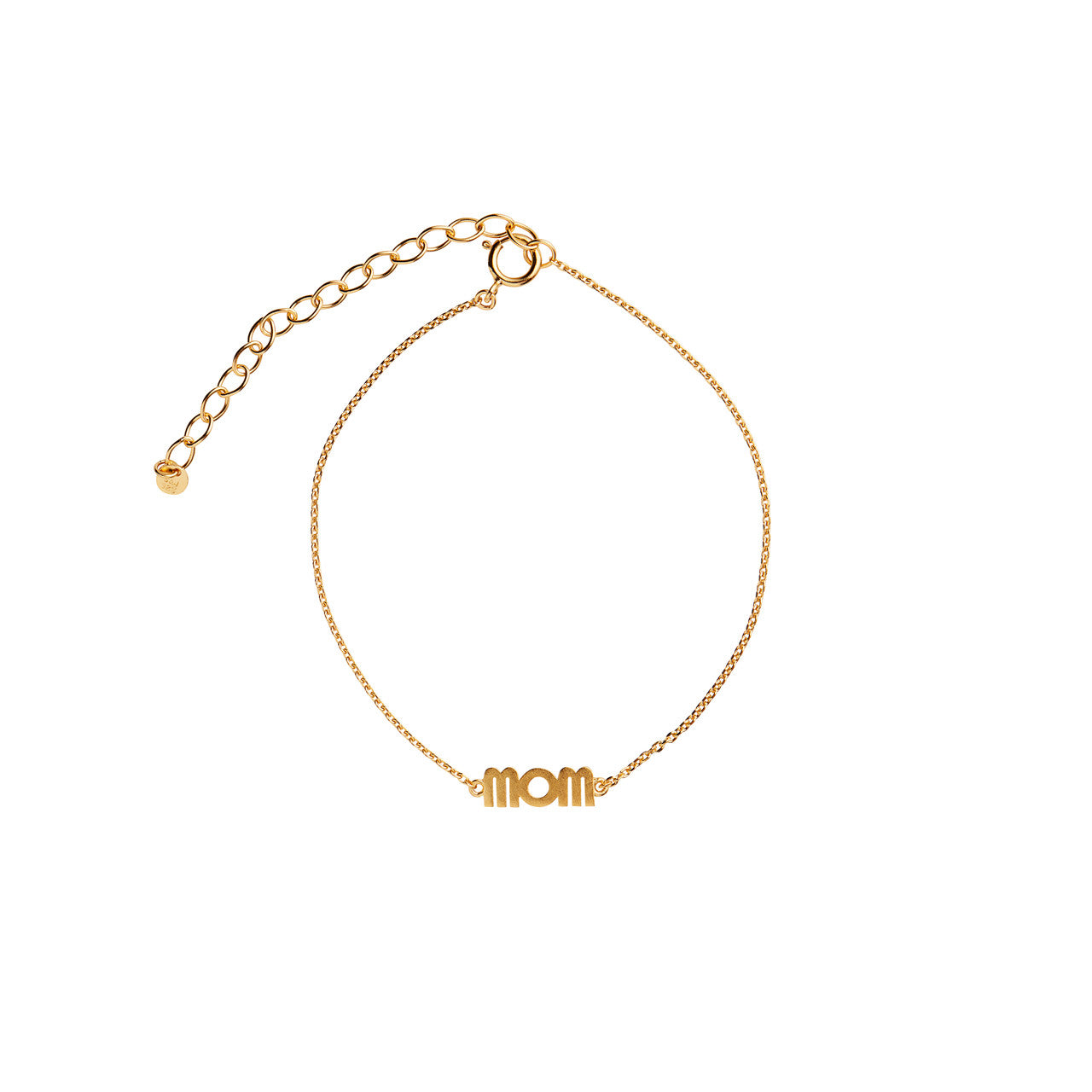 STINE A Jewelry MOM armbånd 3192-02
