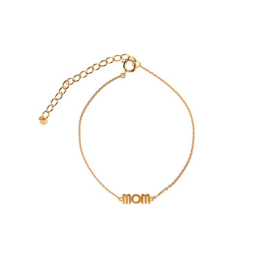 STINE A Jewelry MOM armbånd 3192-02
