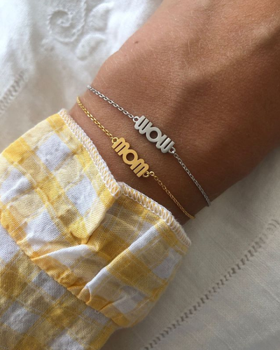 STINE A Jewelry MOM armbånd 3192-02
