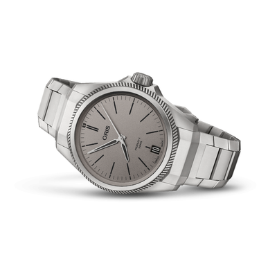 Oris ProPilot X 39mm 400 7778 7153MB
