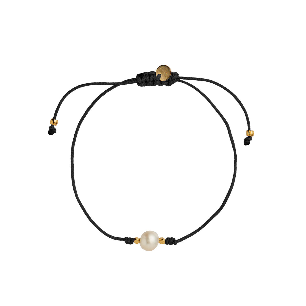 STINE A Jewelry Big Pearl Berrie armbånd 3221-02
