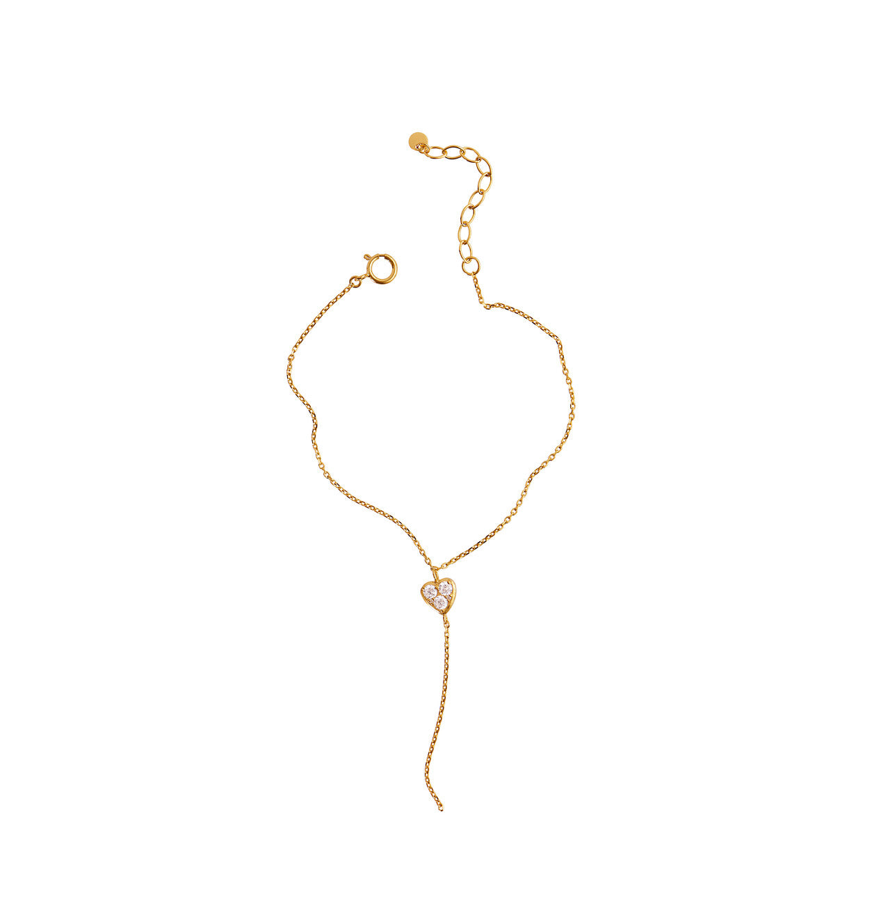 STINE A Jewelry J'adore armbånd 3229-02