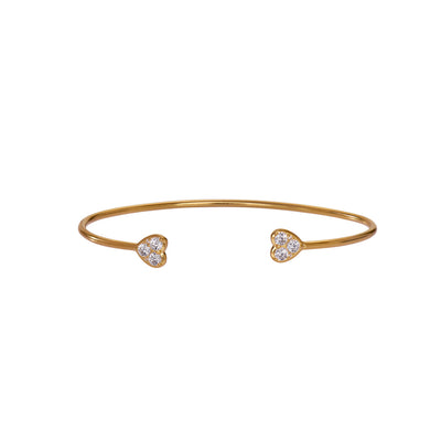 STINE A Jewelry J'adore armring 3230-02