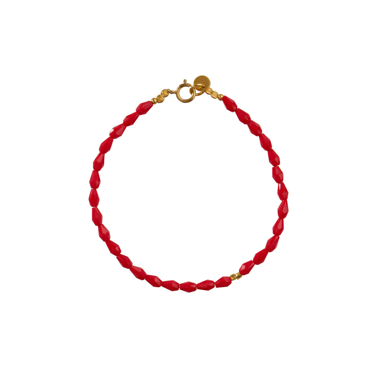 STINE A Jewelry Miss Paris Boheme armbånd 3231-02