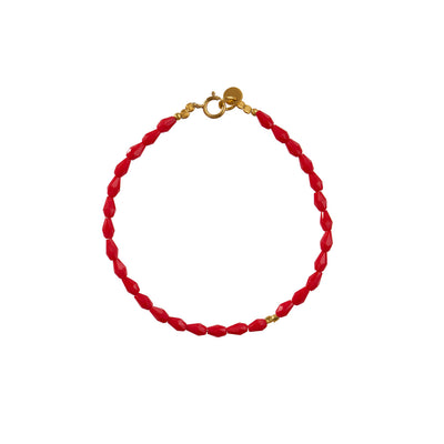 STINE A Jewelry Miss Paris Boheme armbånd 3231-02