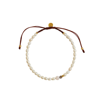 STINE A Jewelry Lumi armbånd 3232-02