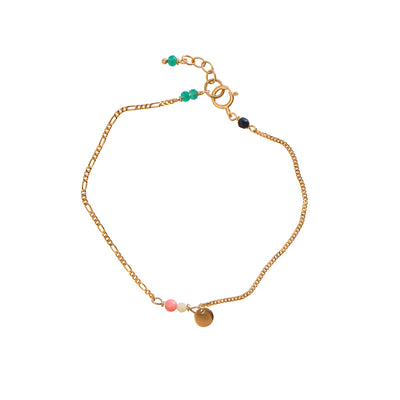 STINE A Jewelry Harlequin armbånd 3235-02