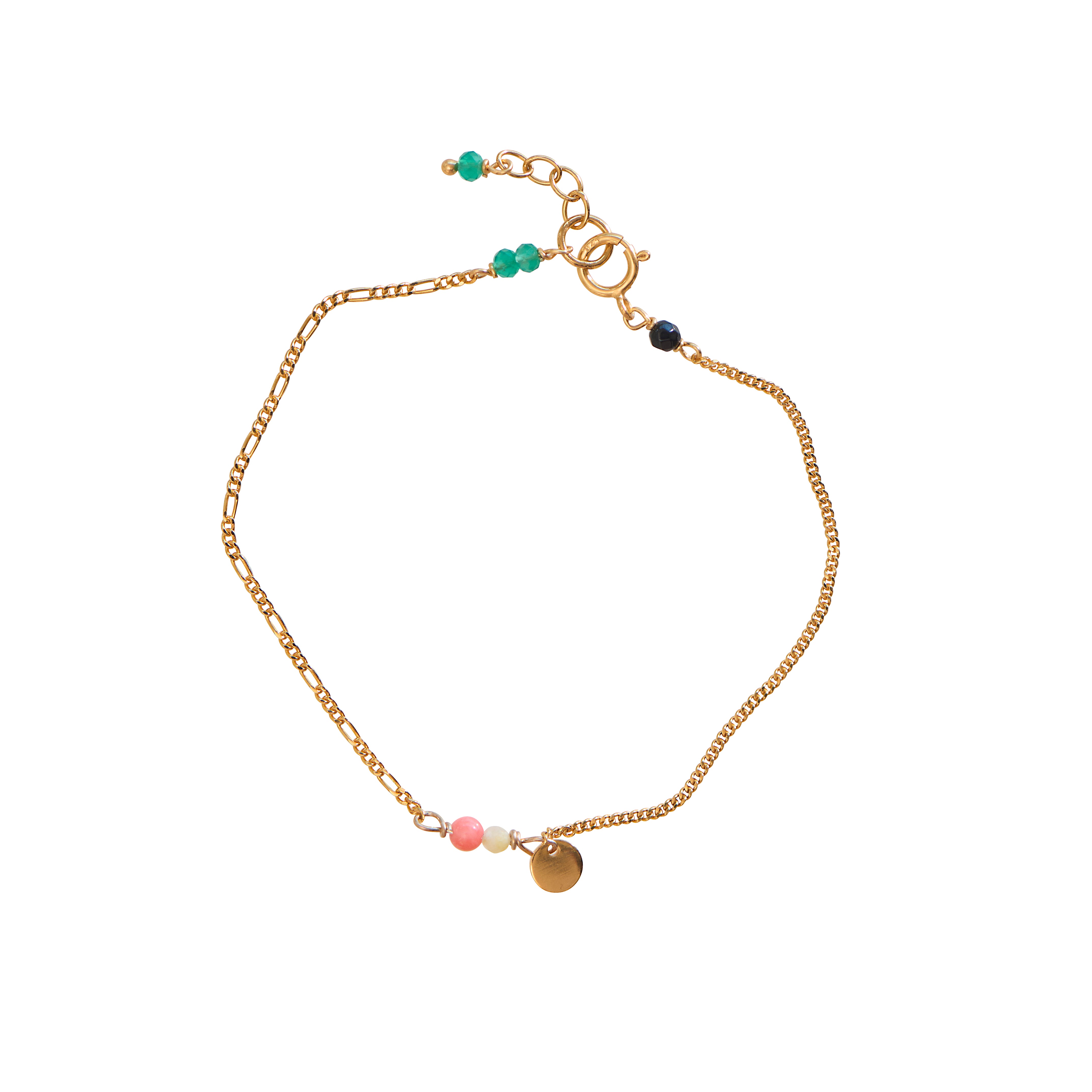 STINE A Jewelry Harlequin armbånd 3235-02
