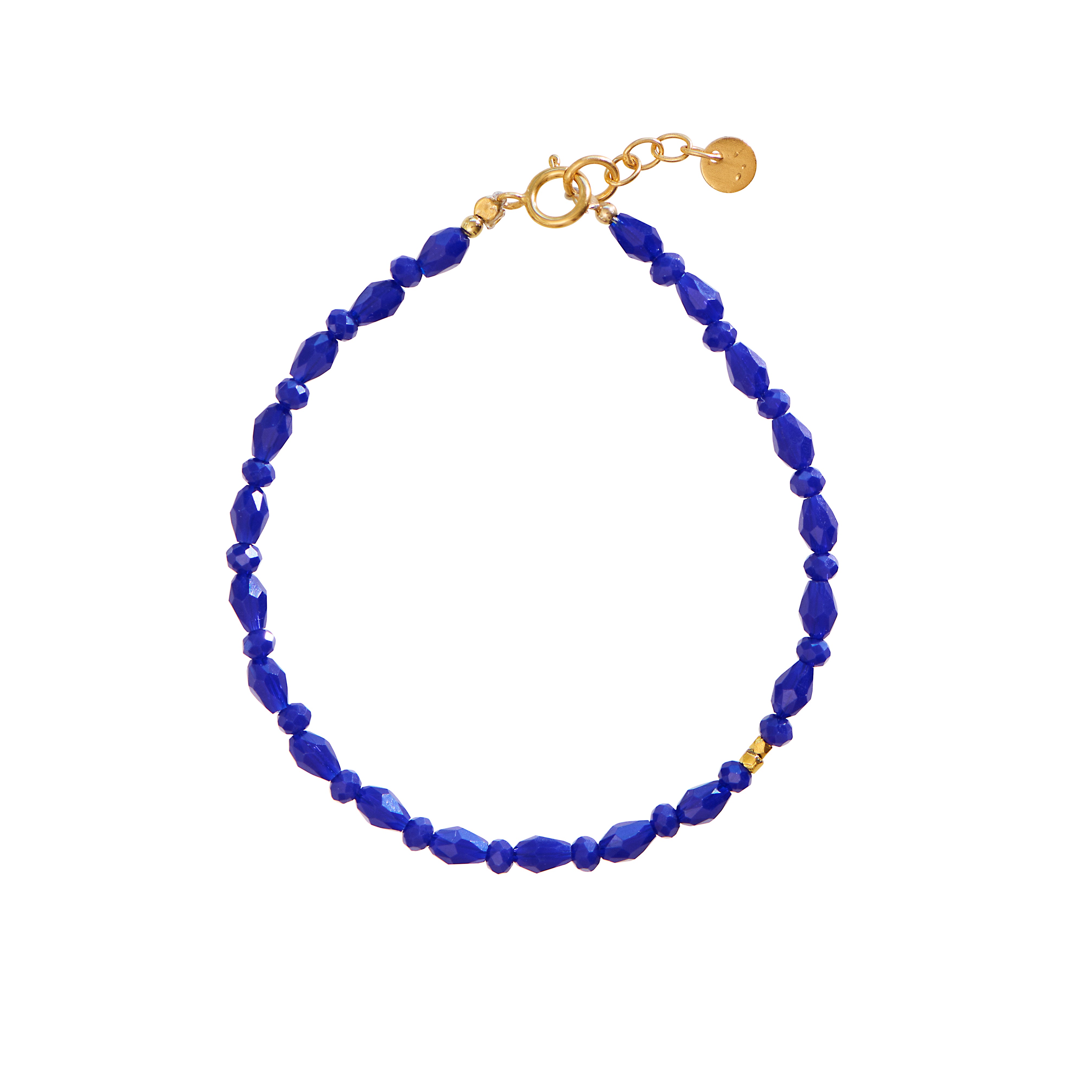 STINE A Jewelry Miss Paris Montmartre armbånd 3237-02