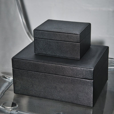 DAY ET Saffiano Jewelry Box 324549081212000