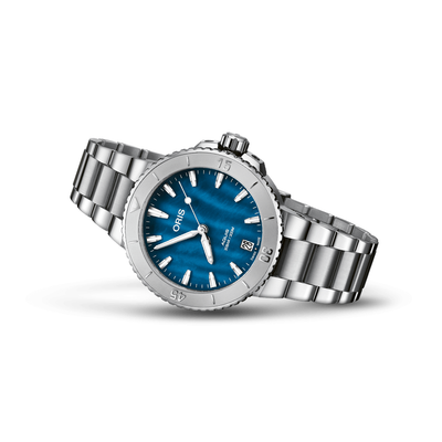 Oris Aquis Date 36,5mm 733 7770 4155MB