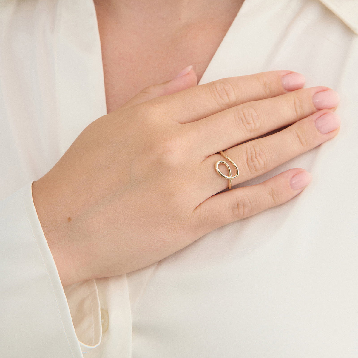 Mads Z Caia ring 3340015