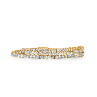 Mads Z Tennis armbånd 3357003