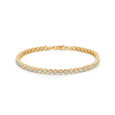 Mads Z Tennis armbånd 3357003