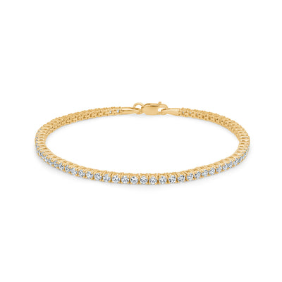 Mads Z Tennis armbånd 3357004