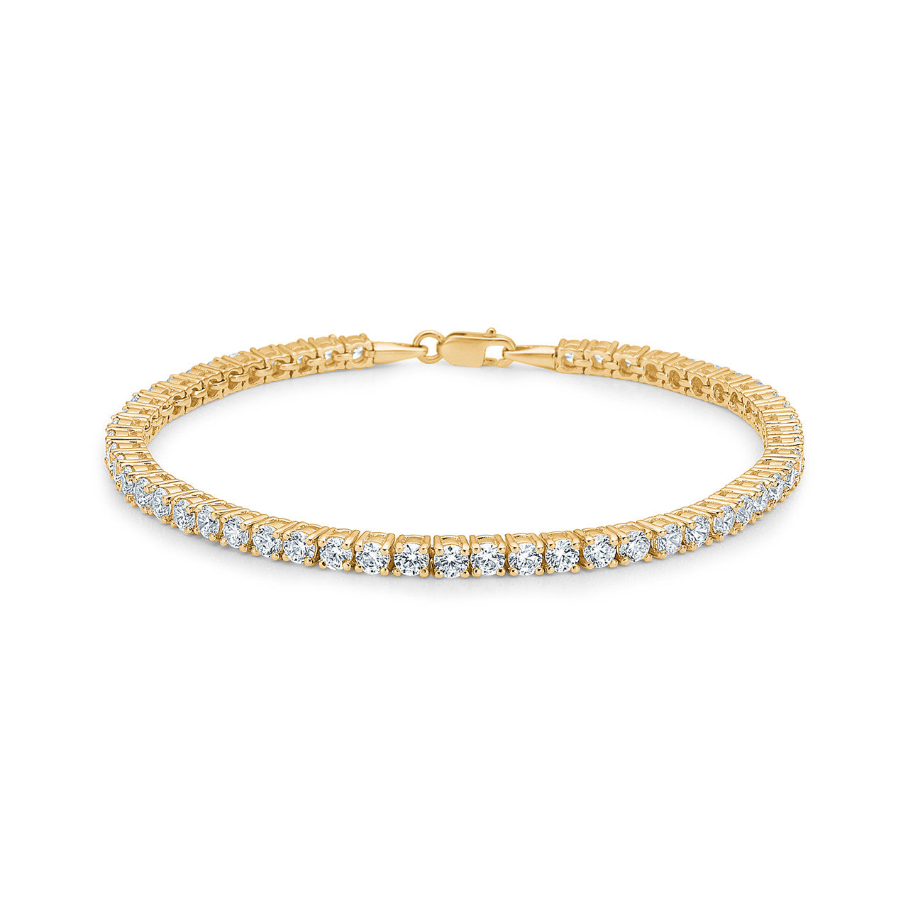 Mads Z Tennis armbånd 3357005