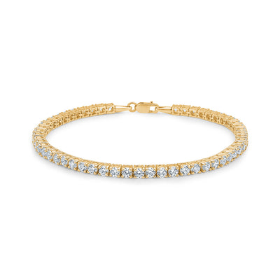 Mads Z Tennis armbånd 3357005