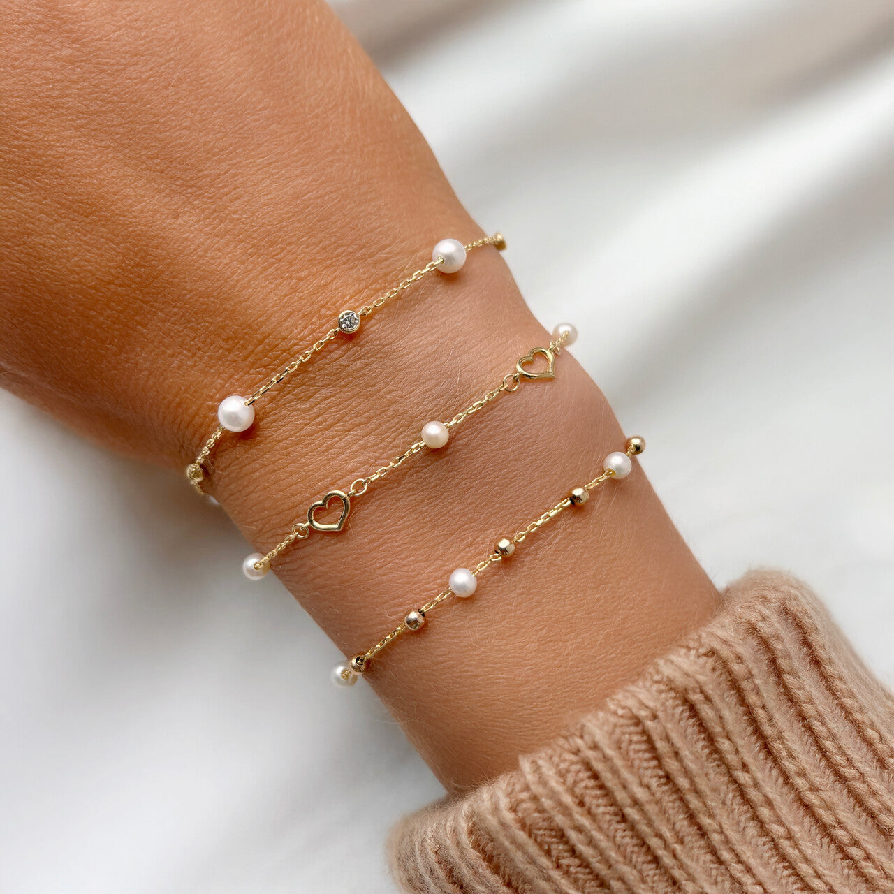 Scrouples armbånd 34453A,M