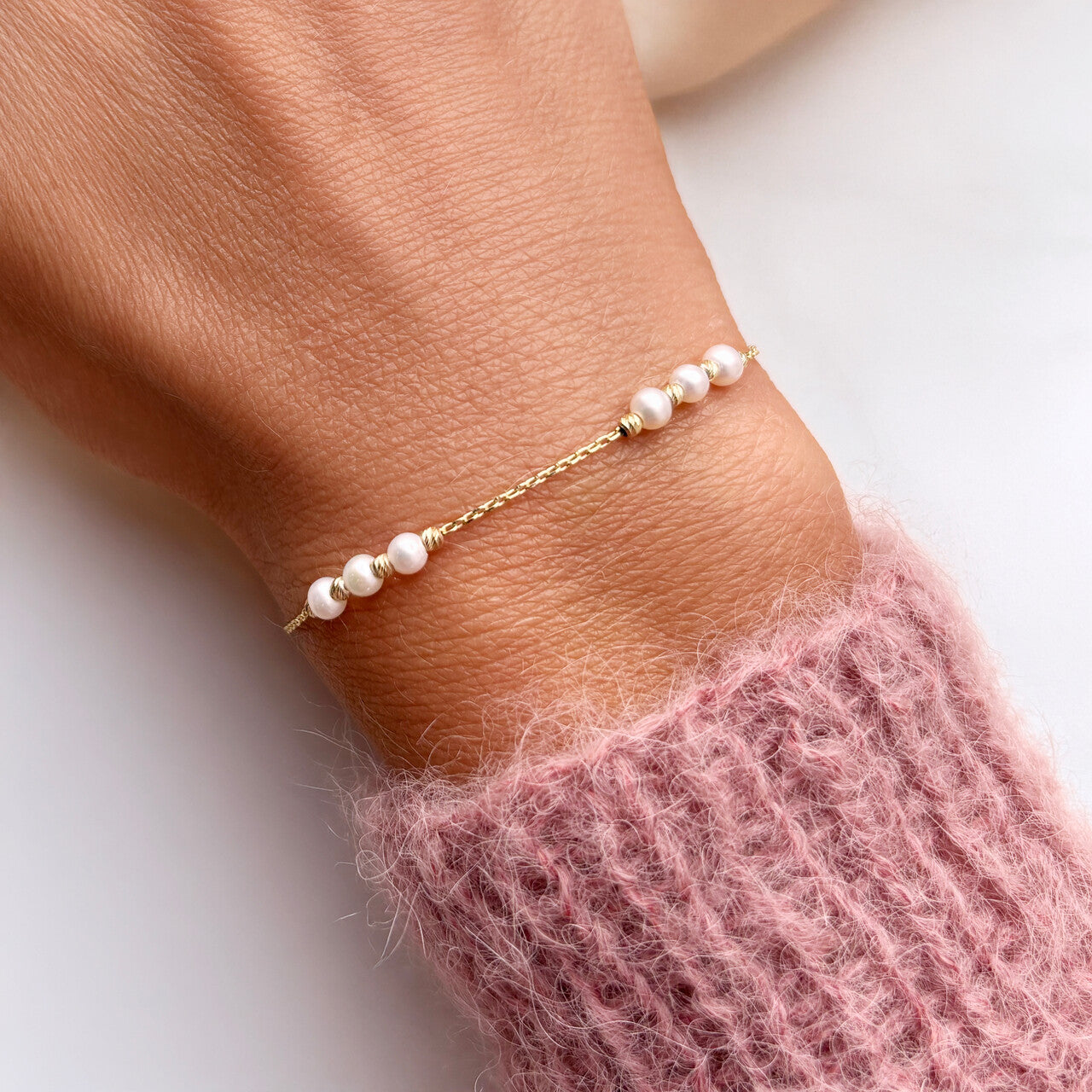 Scrouples armbånd 34473A,M