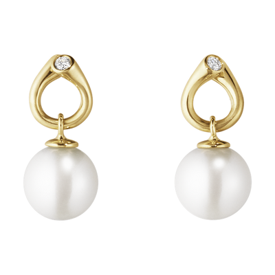 Georg Jensen Magic øreringe 3519643