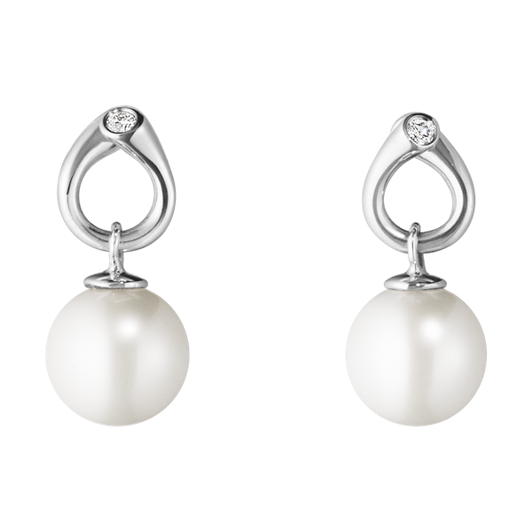 Georg Jensen Magic øreringe 3519817