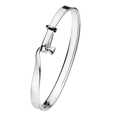 Georg Jensen Torun armring 20000525