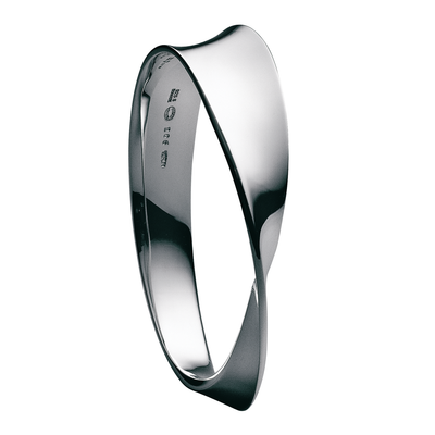 Georg Jensen Möbius armring 20000523
