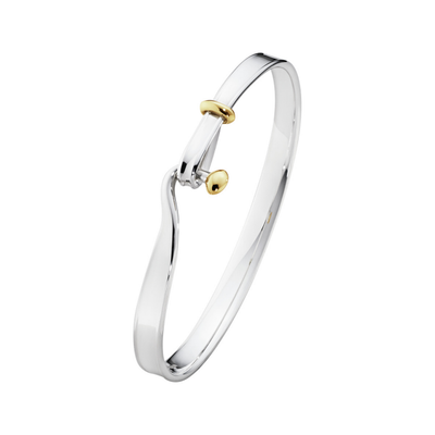 Georg Jensen Torun armring 20000546