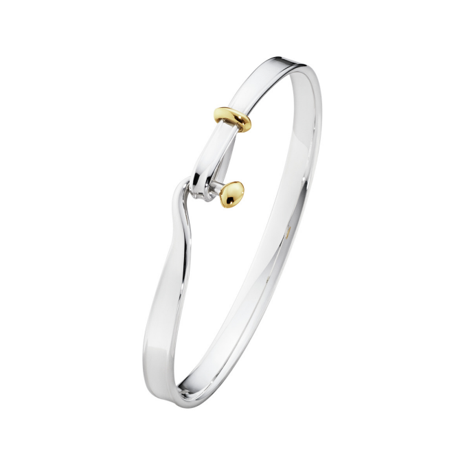 Georg Jensen Torun armring 20000546