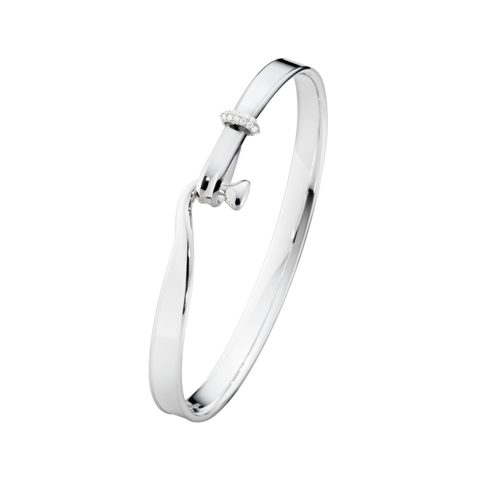 Georg Jensen Torun armring 20000547