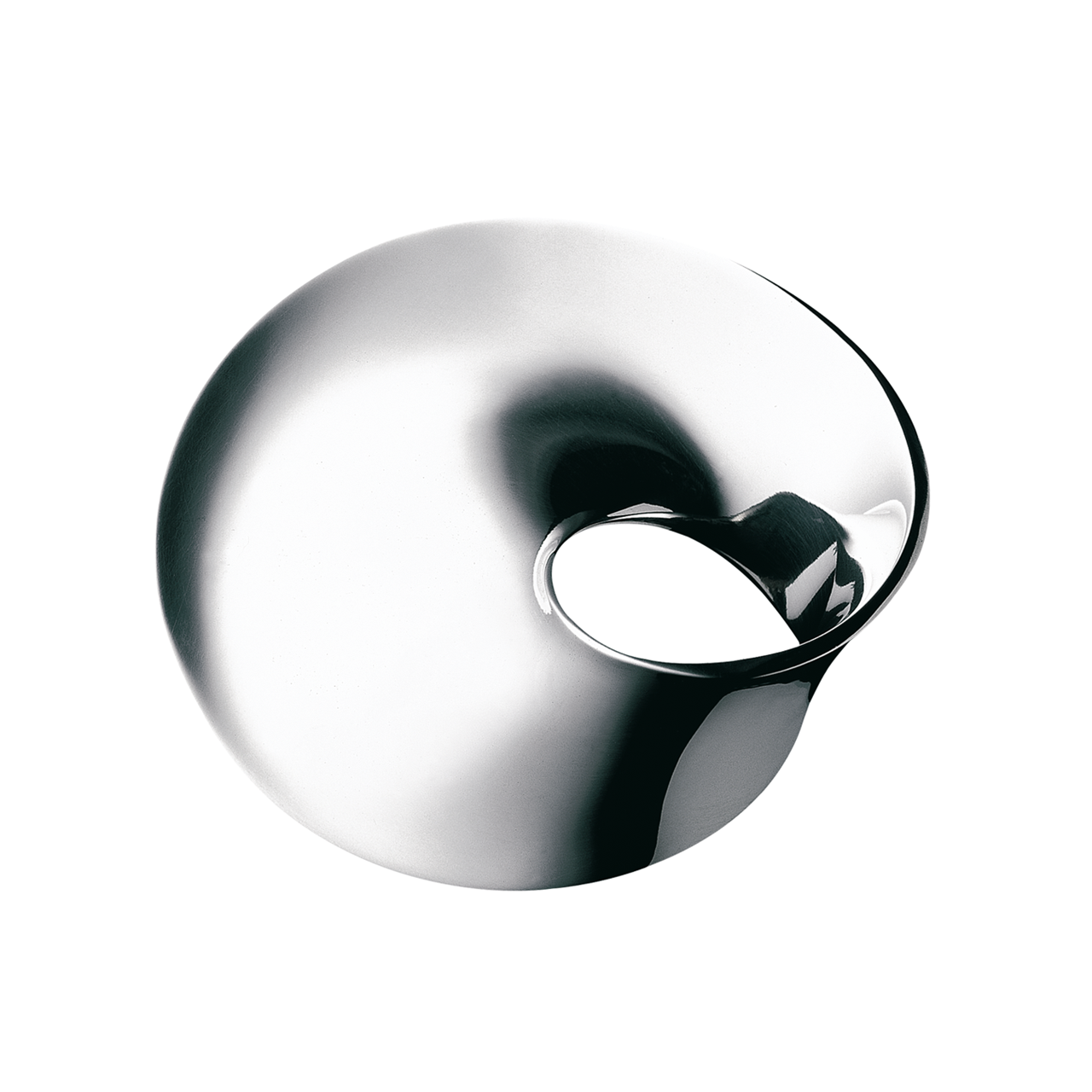 Georg Jensen Möbius broche 3531736