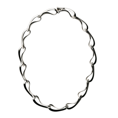 Georg Jensen Infinity halskæde 3532802