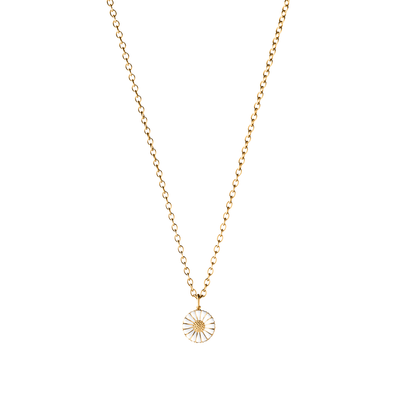 Georg Jensen Daisy halskæde 20001483
