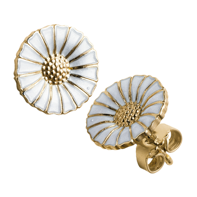 Georg Jensen Daisy øreringe 3539207