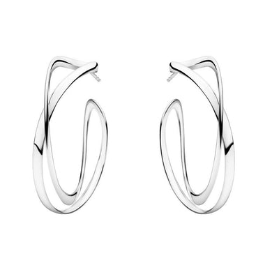 Georg Jensen Infinity øreringe 3539267