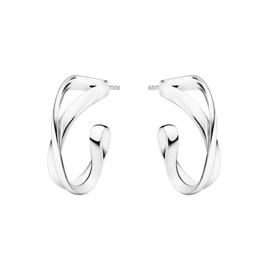 Georg Jensen Infinity øreringe 3539283