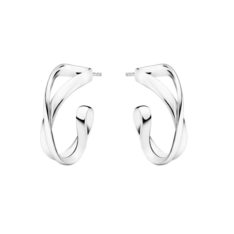 Georg Jensen Infinity øreringe 3539283