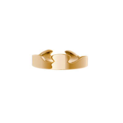 Georg Jensen Fusion ring 20000291