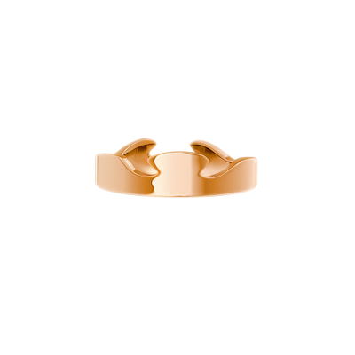 Georg Jensen Fusion ring 20000293