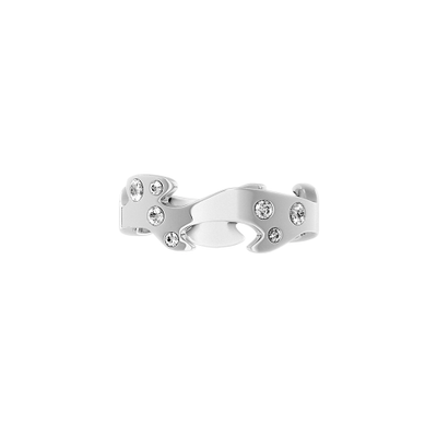 Georg Jensen Fusion ring 20000290