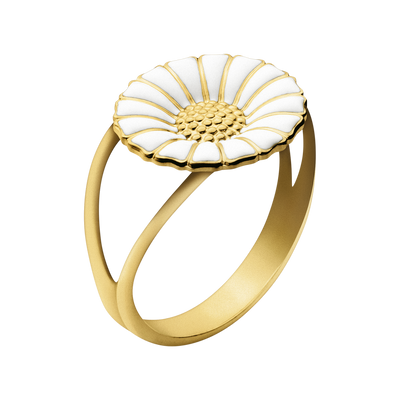 Georg Jensen Daisy ring 11 mm 20000310