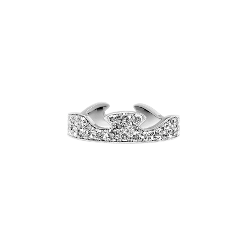 Georg Jensen Fusion ring 20000331